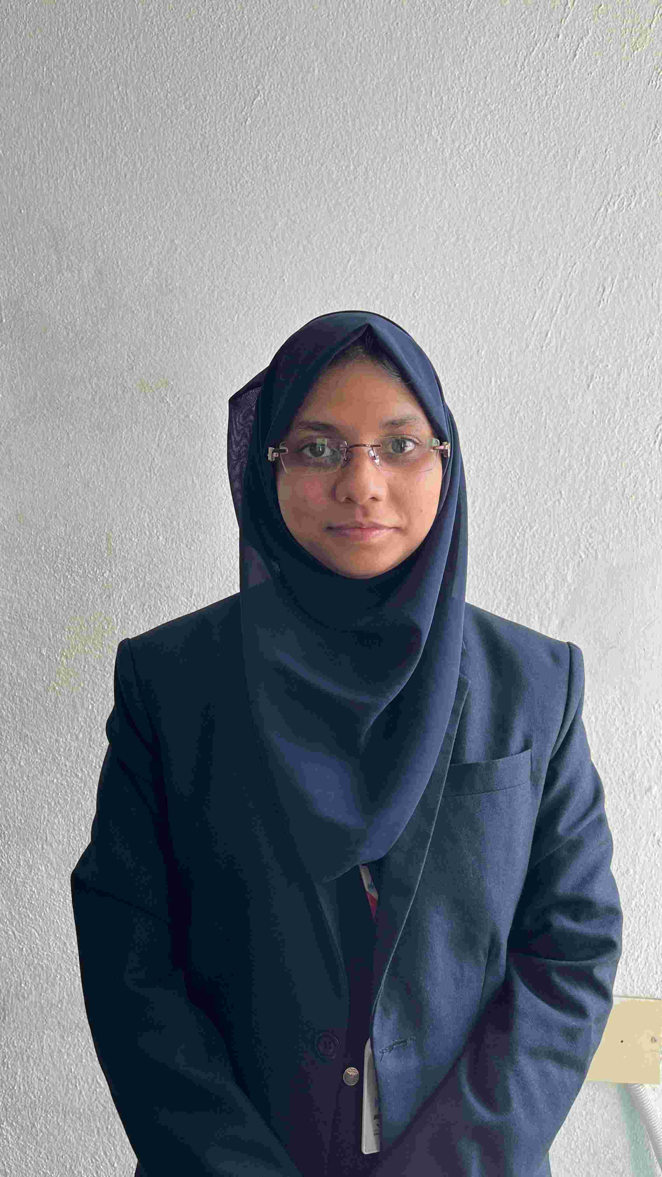 SRITW Placements selected students  